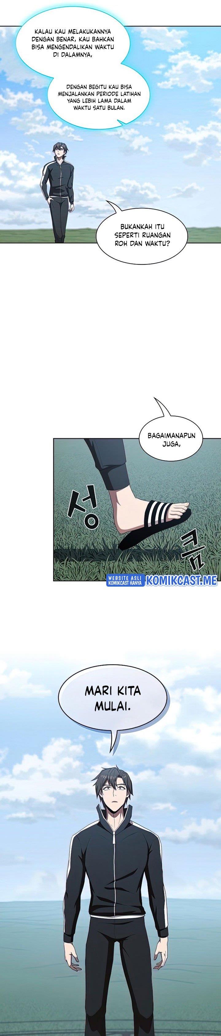 The Tutorial Tower of the Advanced Player Chap 122 - Next Chap 123