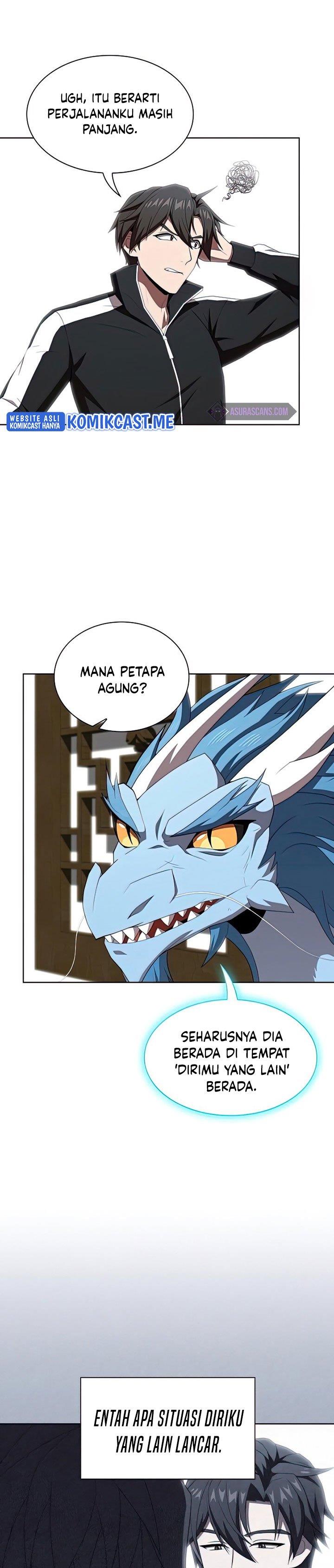 The Tutorial Tower of the Advanced Player Chap 123 - Next Chap 124