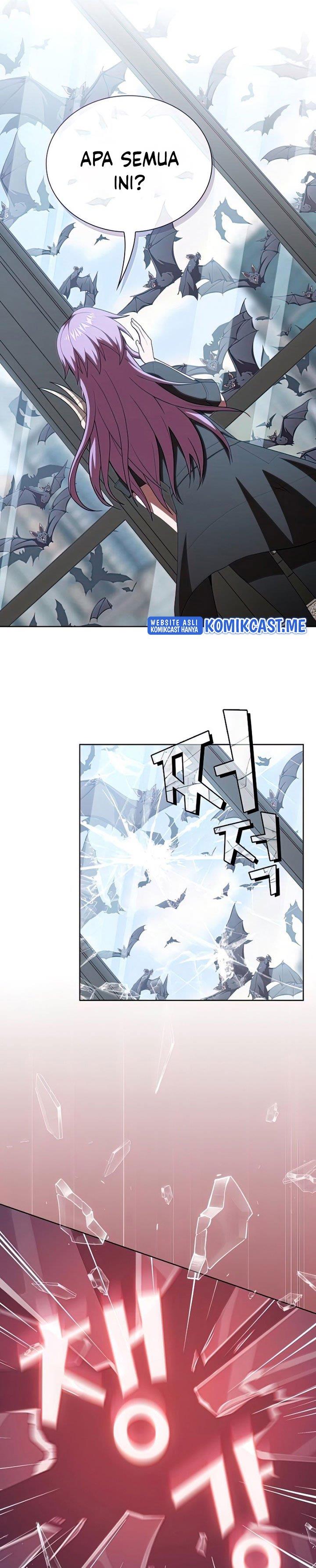 The Tutorial Tower of the Advanced Player Chap 123 - Next Chap 124