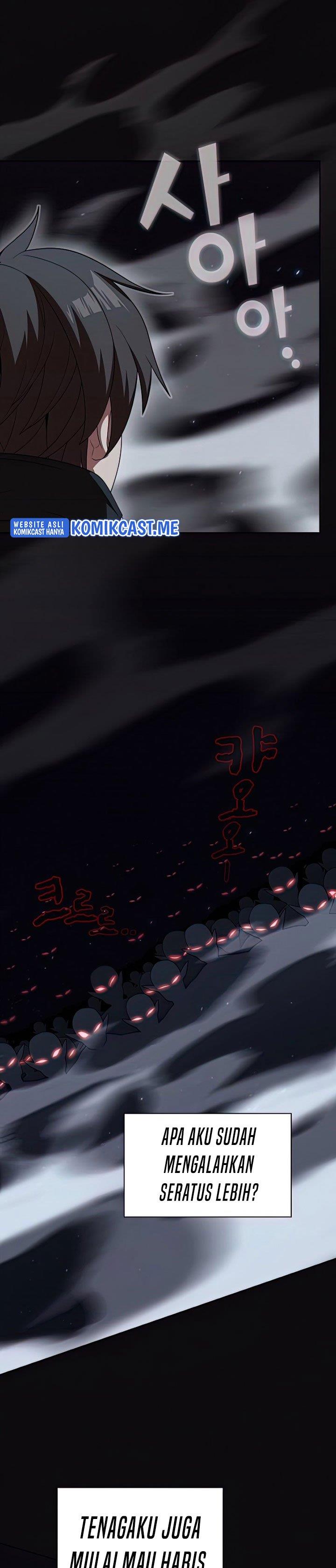 The Tutorial Tower of the Advanced Player Chap 123 - Next Chap 124