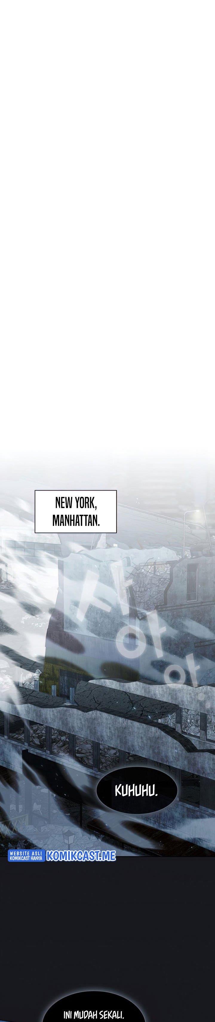 The Tutorial Tower of the Advanced Player Chap 123 - Next Chap 124