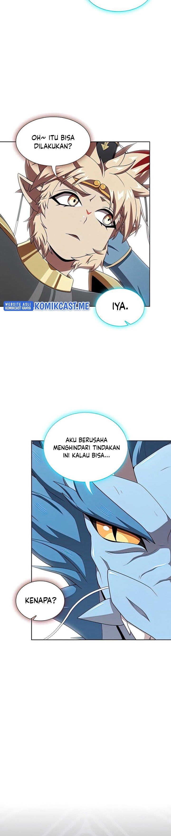 The Tutorial Tower of the Advanced Player Chap 123 - Next Chap 124