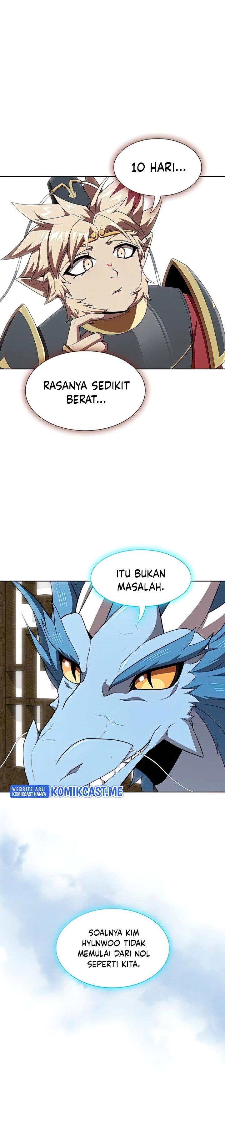 The Tutorial Tower of the Advanced Player Chap 123 - Next Chap 124