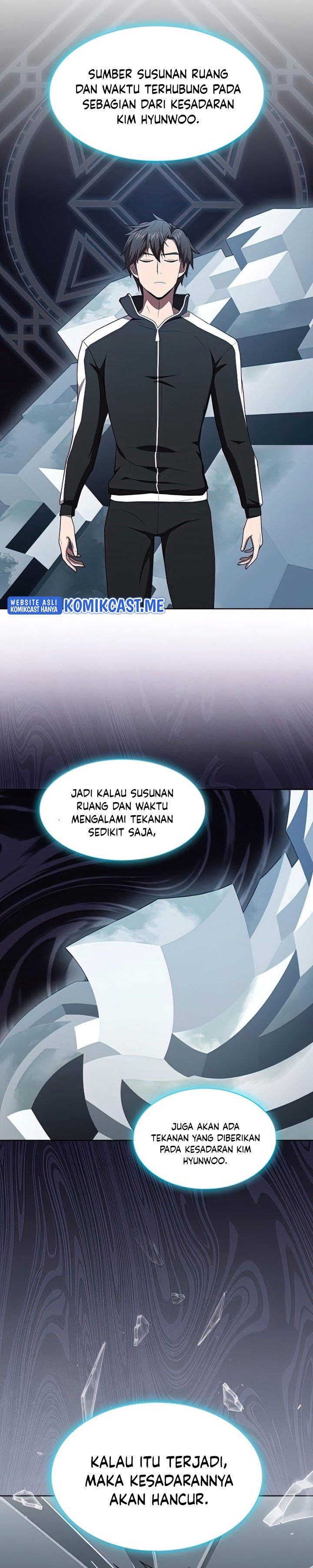 The Tutorial Tower of the Advanced Player Chap 123 - Next Chap 124