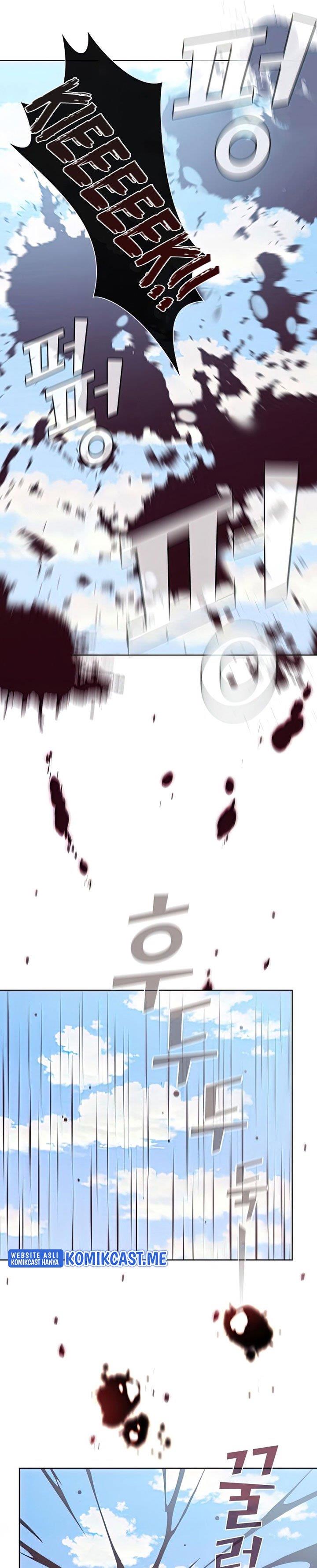 The Tutorial Tower of the Advanced Player Chap 123 - Next Chap 124