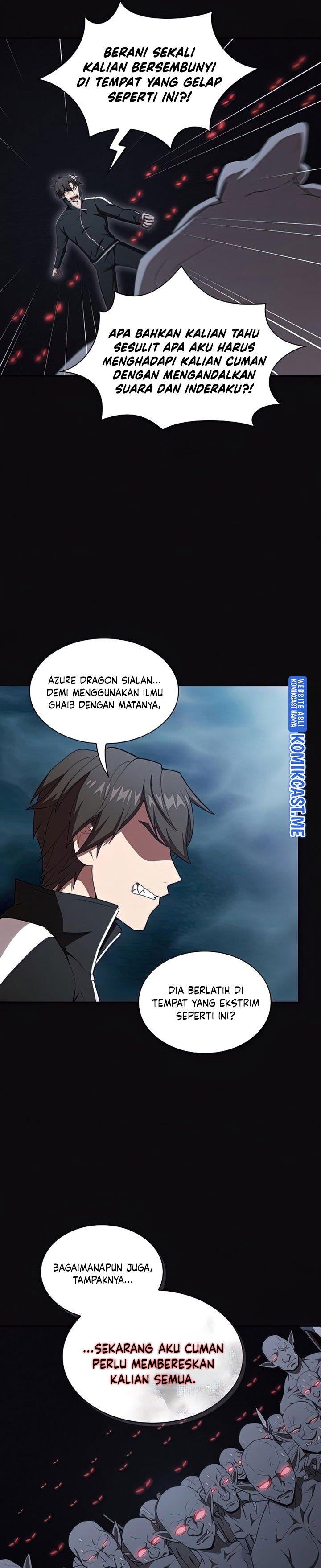 The Tutorial Tower of the Advanced Player Chap 123 - Next Chap 124