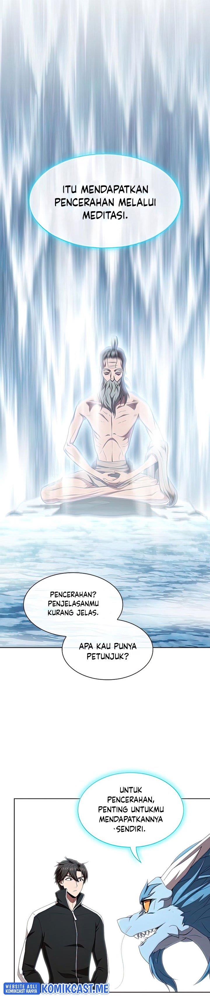 The Tutorial Tower of the Advanced Player Chap 123 - Next Chap 124