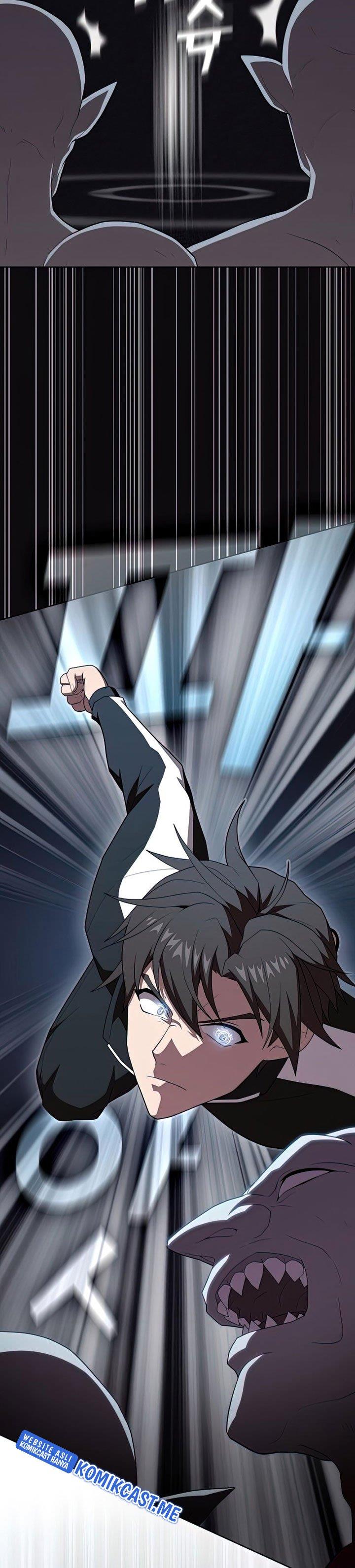 The Tutorial Tower of the Advanced Player Chap 123 - Next Chap 124