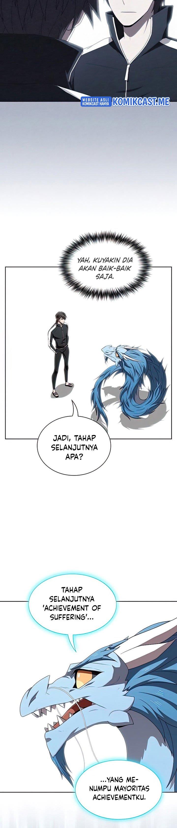 The Tutorial Tower of the Advanced Player Chap 123 - Next Chap 124