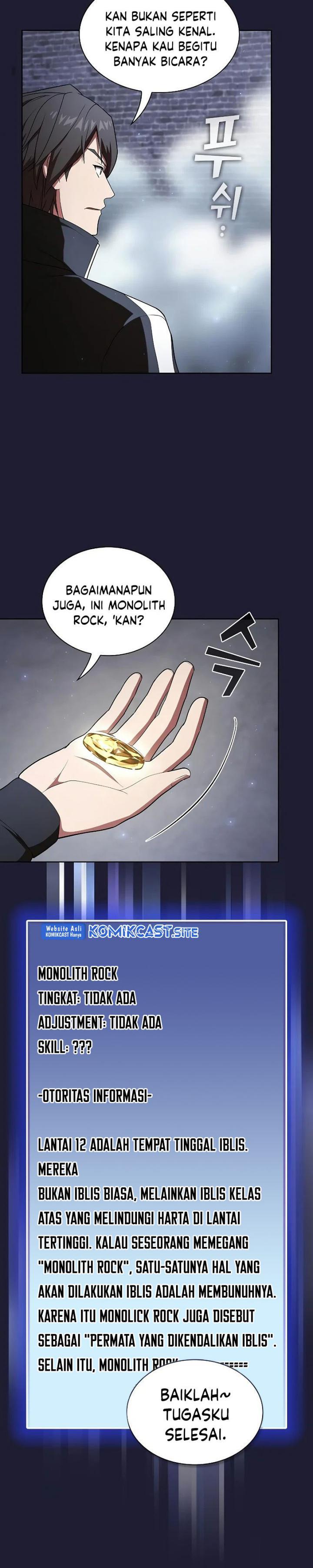 The Tutorial Tower of the Advanced Player Chap 137 - Next Chap 138