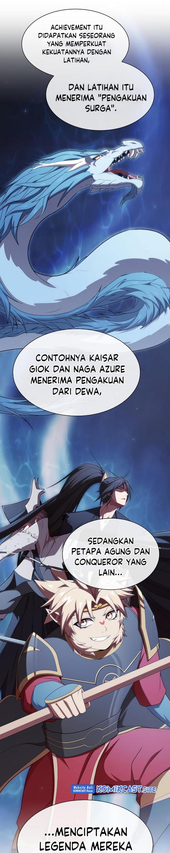 The Tutorial Tower of the Advanced Player Chap 137 - Next Chap 138