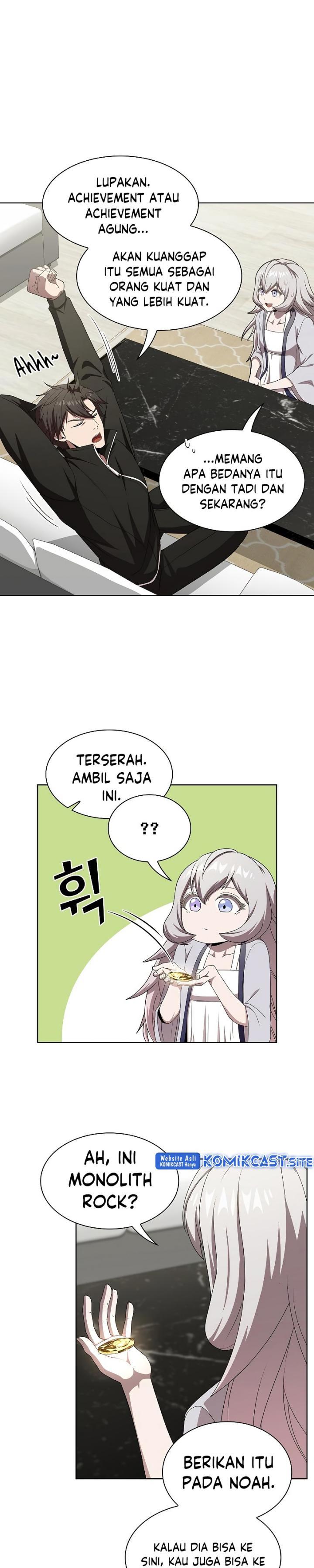 The Tutorial Tower of the Advanced Player Chap 137 - Next Chap 138