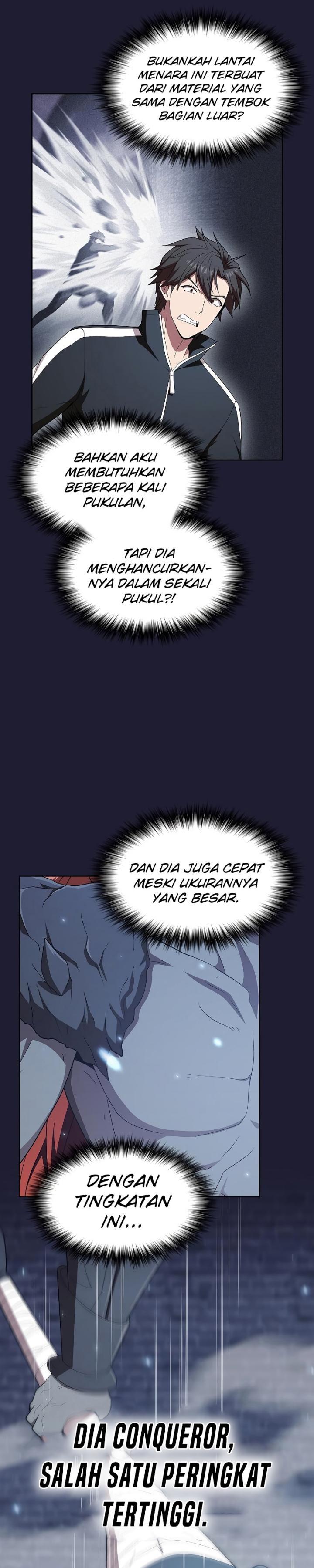 The Tutorial Tower of the Advanced Player Chap 137 - Next Chap 138