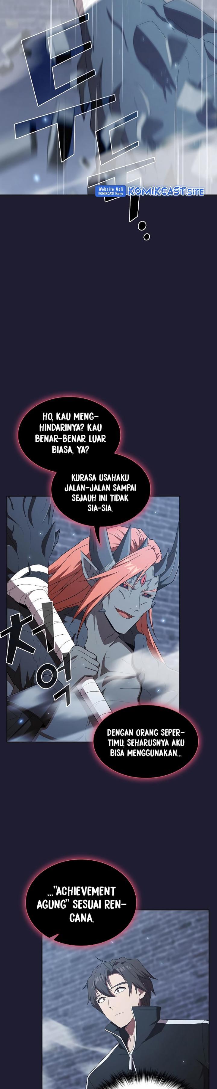 The Tutorial Tower of the Advanced Player Chap 137 - Next Chap 138