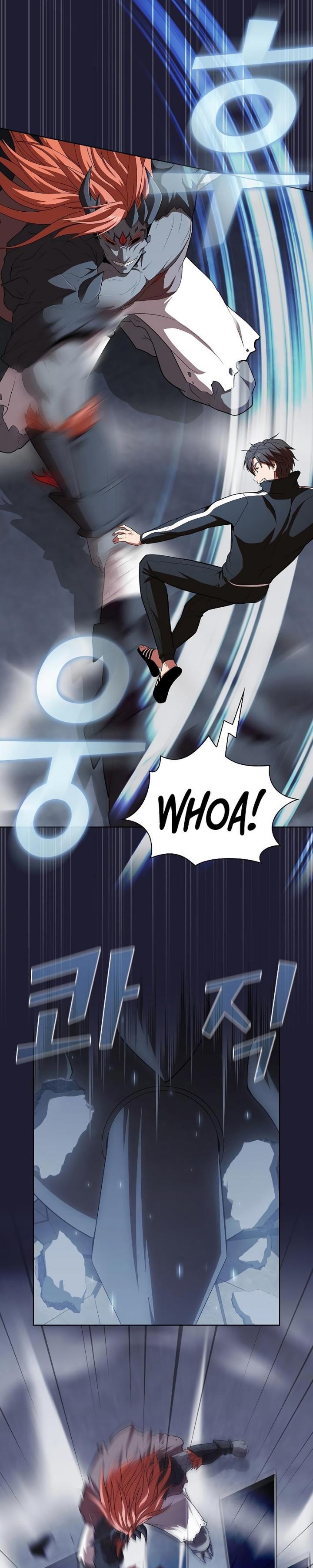 The Tutorial Tower of the Advanced Player Chap 137 - Next Chap 138