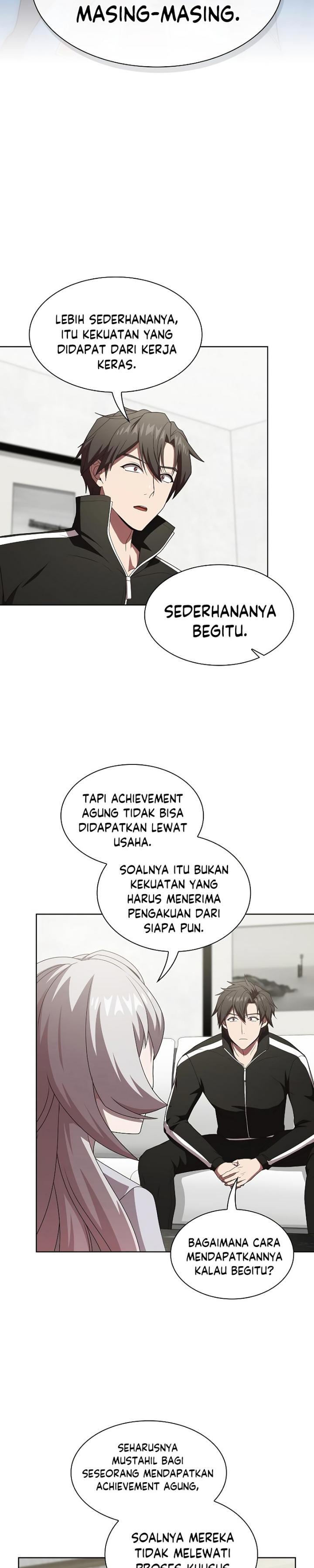 The Tutorial Tower of the Advanced Player Chap 137 - Next Chap 138