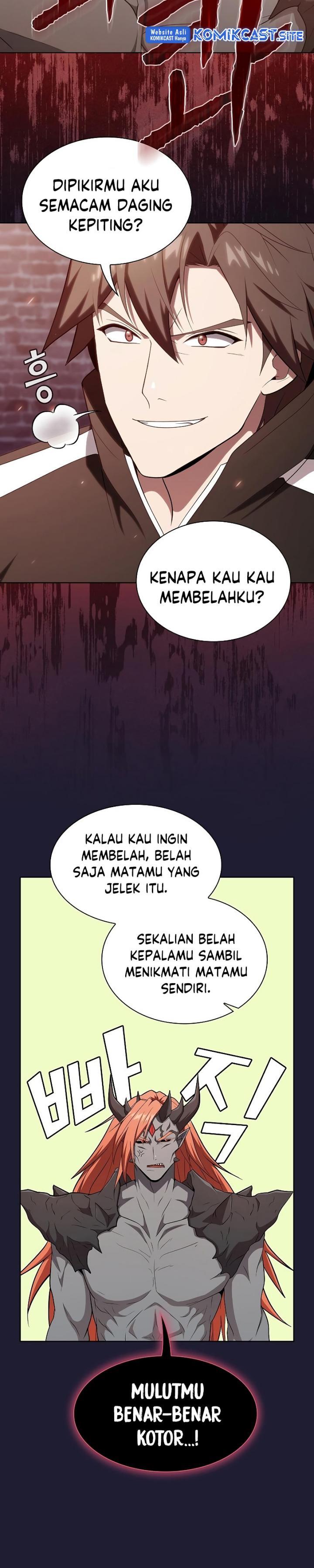 The Tutorial Tower of the Advanced Player Chap 137 - Next Chap 138