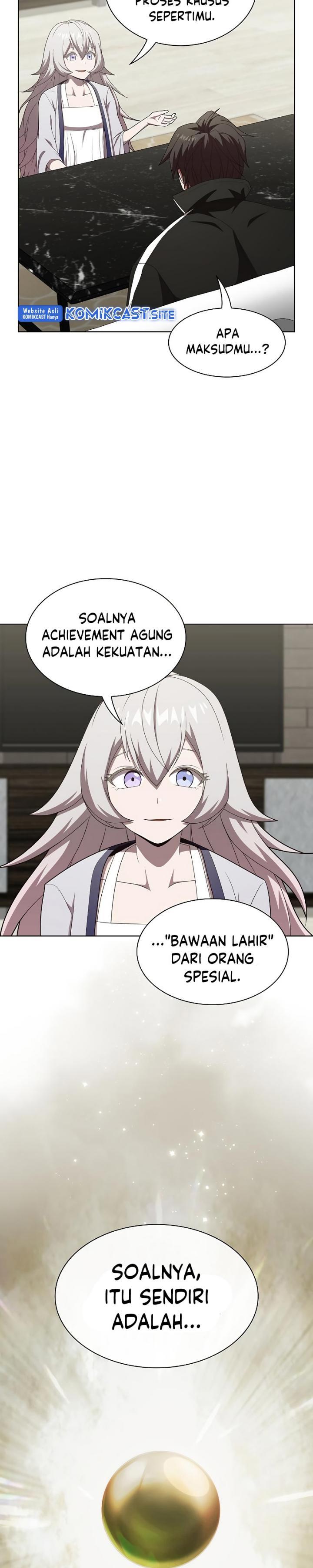 The Tutorial Tower of the Advanced Player Chap 137 - Next Chap 138