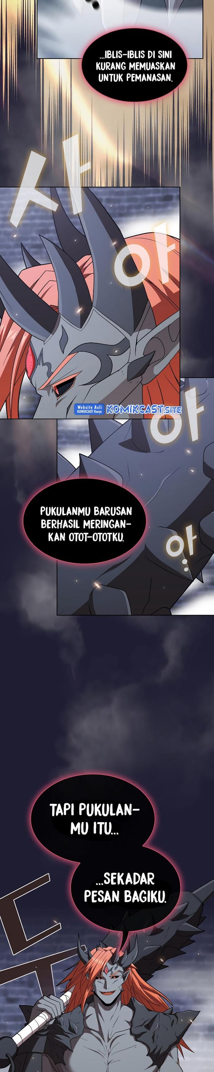 The Tutorial Tower of the Advanced Player Chap 137 - Next Chap 138