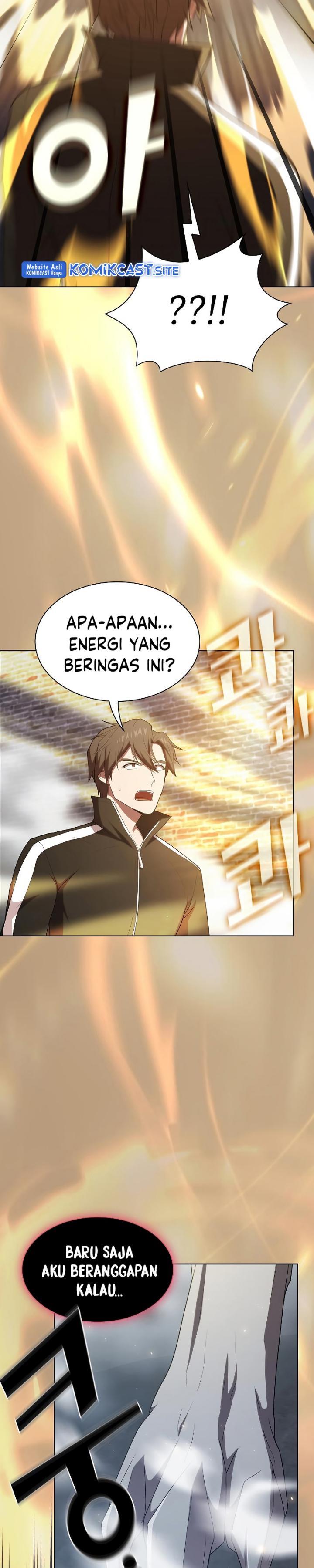 The Tutorial Tower of the Advanced Player Chap 137 - Next Chap 138