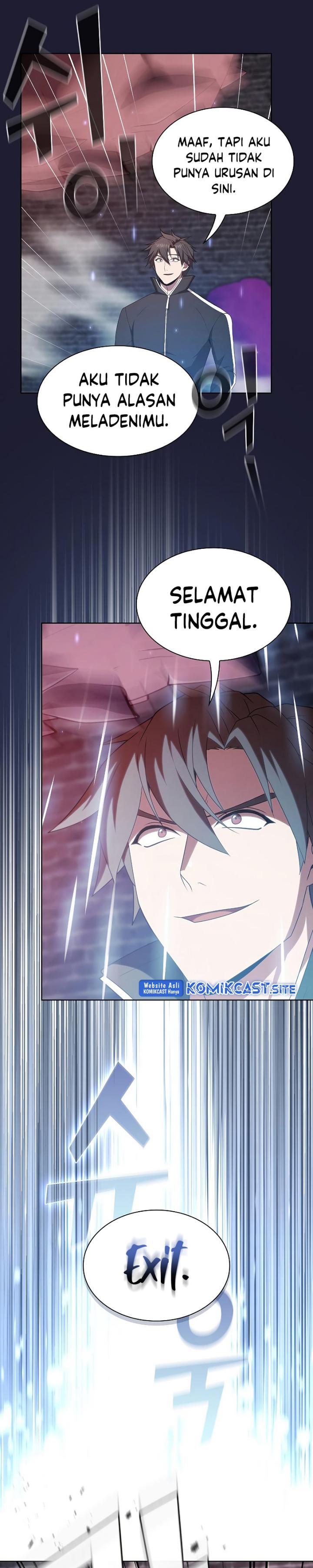 The Tutorial Tower of the Advanced Player Chap 137 - Next Chap 138