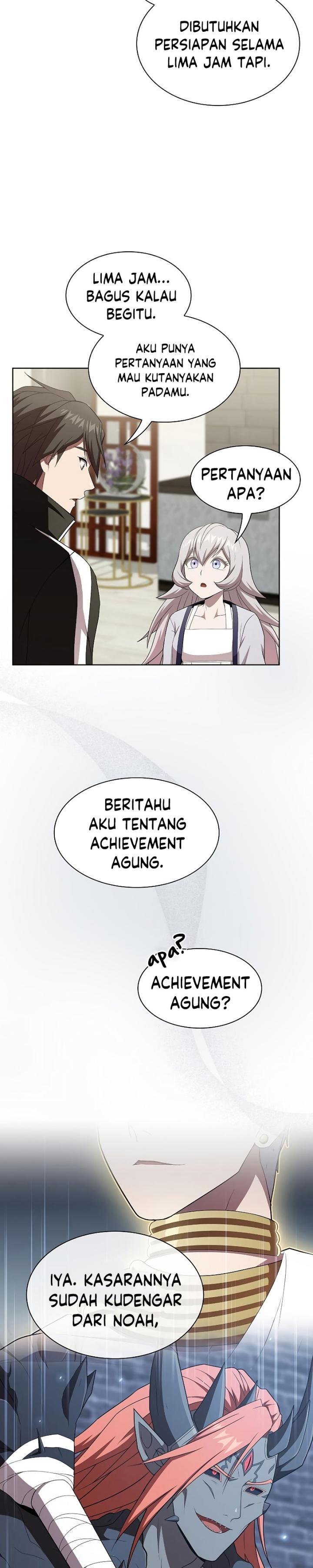 The Tutorial Tower of the Advanced Player Chap 137 - Next Chap 138