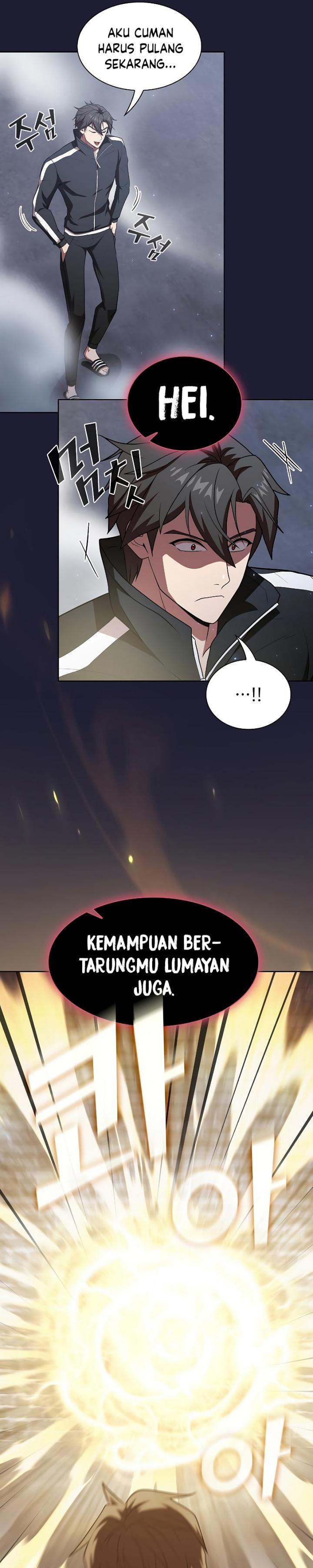 The Tutorial Tower of the Advanced Player Chap 137 - Next Chap 138