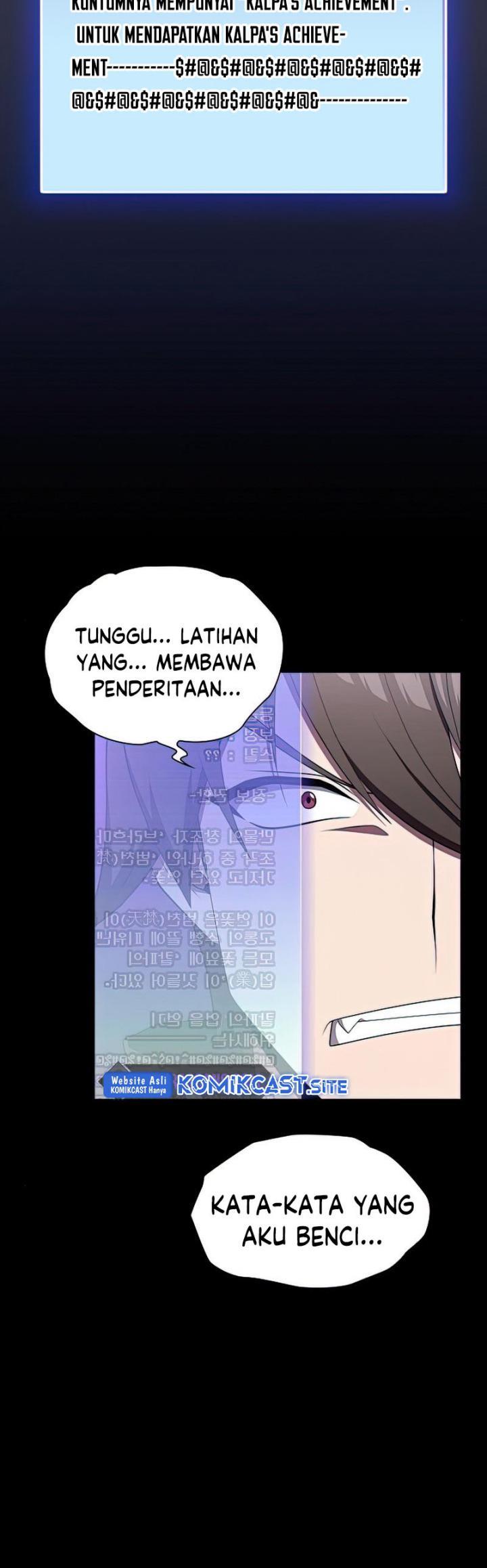 The Tutorial Tower of the Advanced Player Chap 134 - Next Chap 135