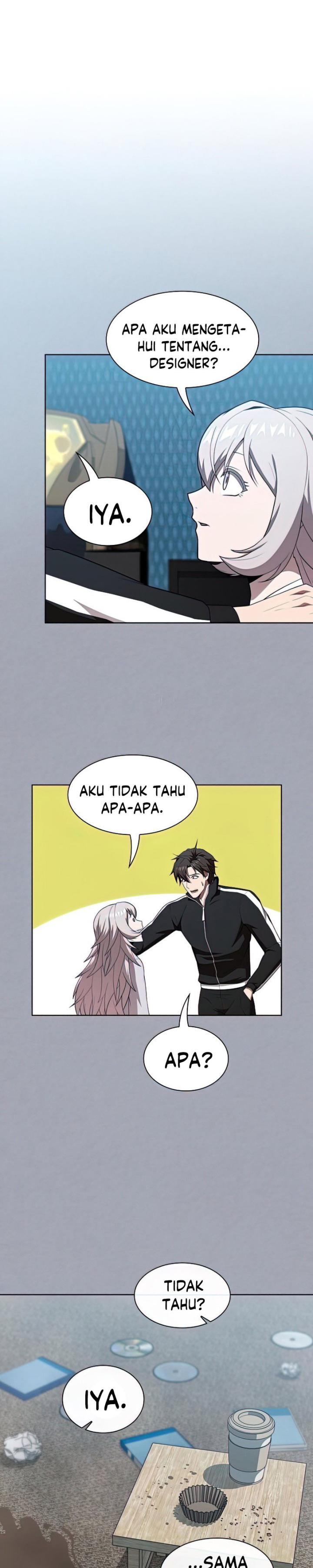 The Tutorial Tower of the Advanced Player Chap 134 - Next Chap 135