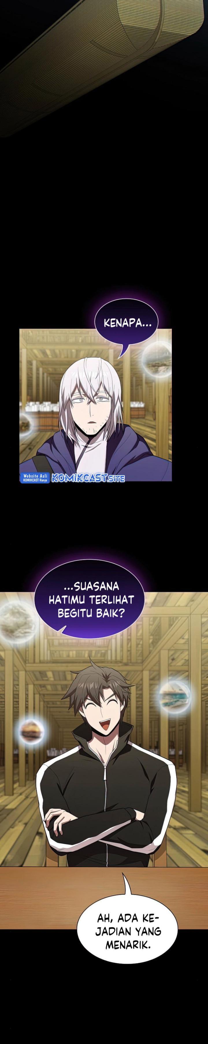 The Tutorial Tower of the Advanced Player Chap 134 - Next Chap 135