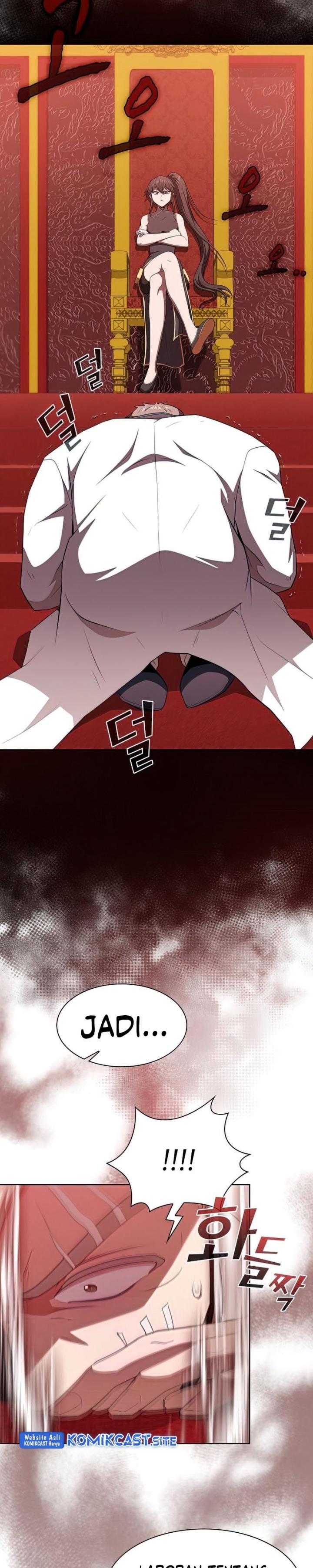 The Tutorial Tower of the Advanced Player Chap 134 - Next Chap 135