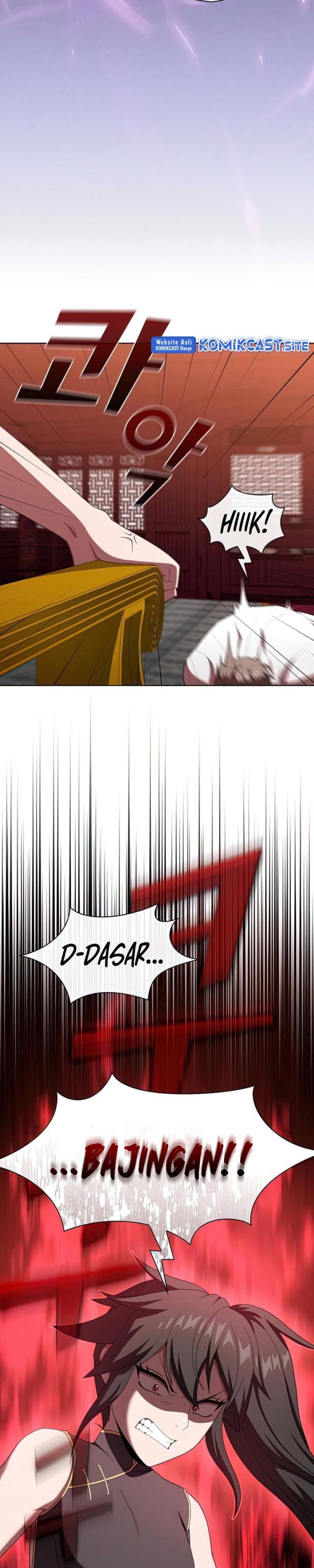 The Tutorial Tower of the Advanced Player Chap 134 - Next Chap 135