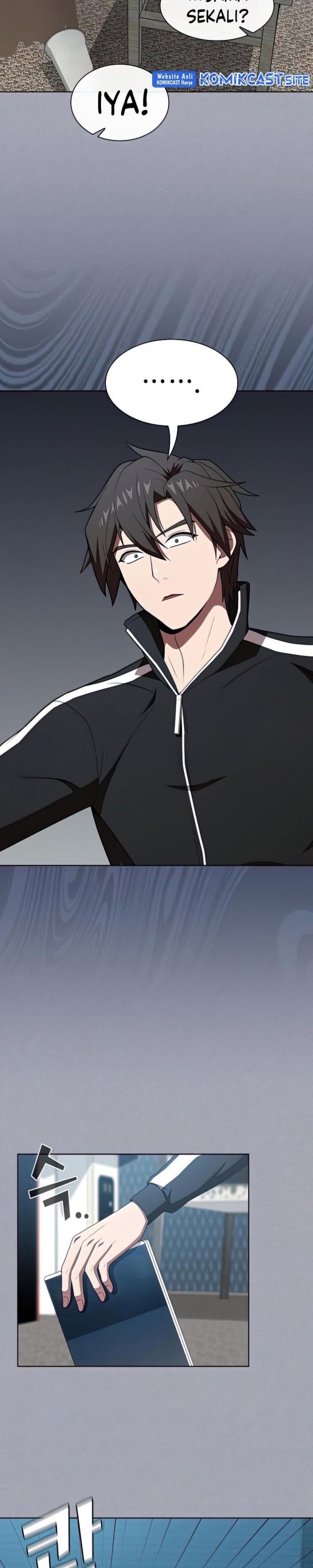 The Tutorial Tower of the Advanced Player Chap 134 - Next Chap 135