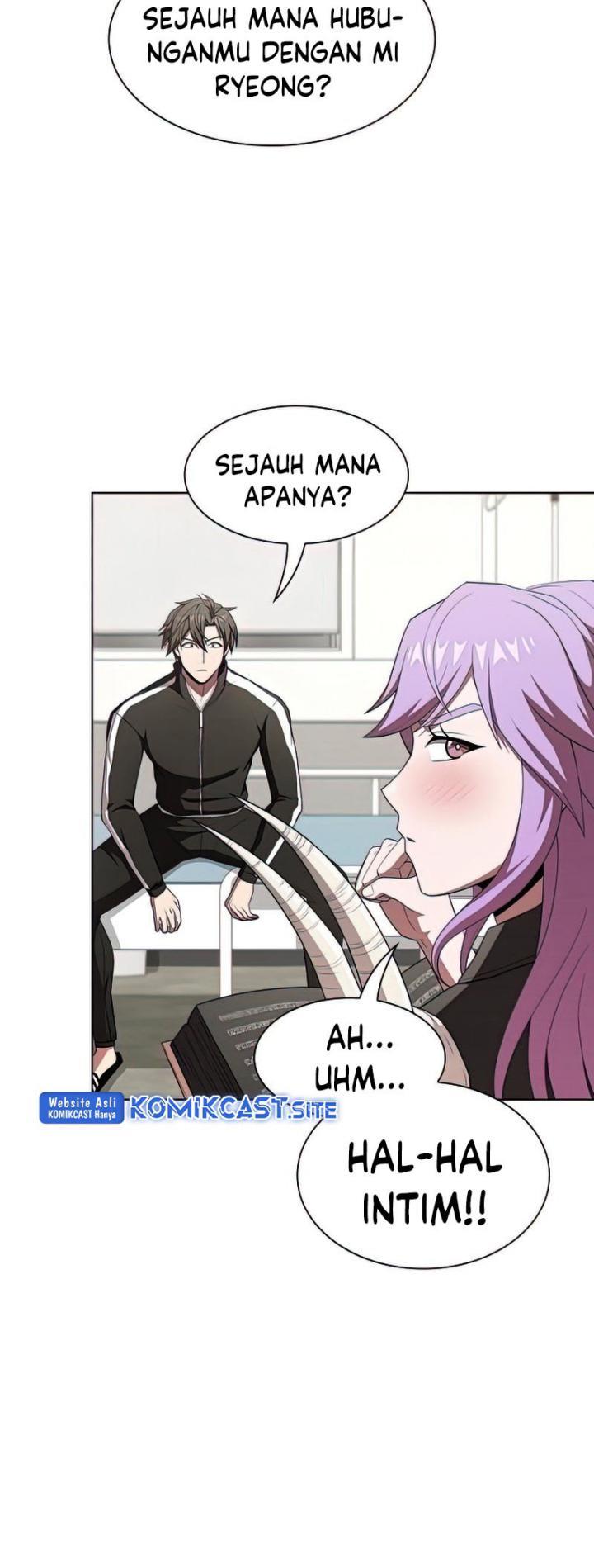 The Tutorial Tower of the Advanced Player Chap 134 - Next Chap 135