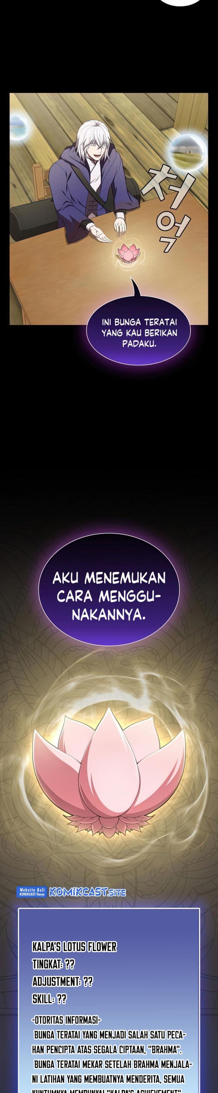 The Tutorial Tower of the Advanced Player Chap 134 - Next Chap 135