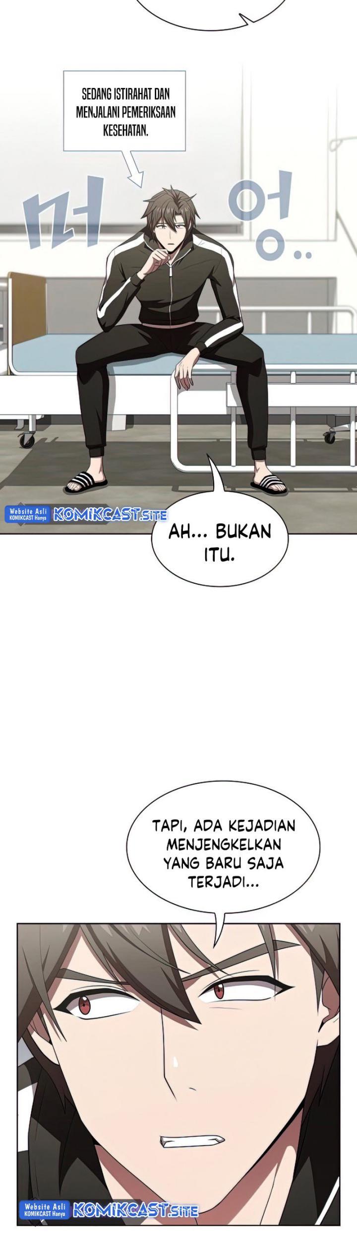 The Tutorial Tower of the Advanced Player Chap 134 - Next Chap 135