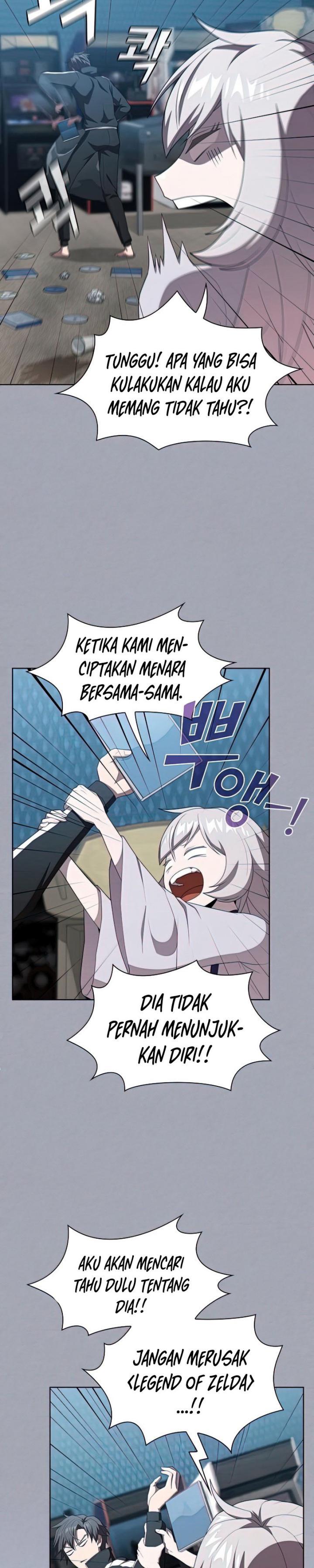 The Tutorial Tower of the Advanced Player Chap 134 - Next Chap 135