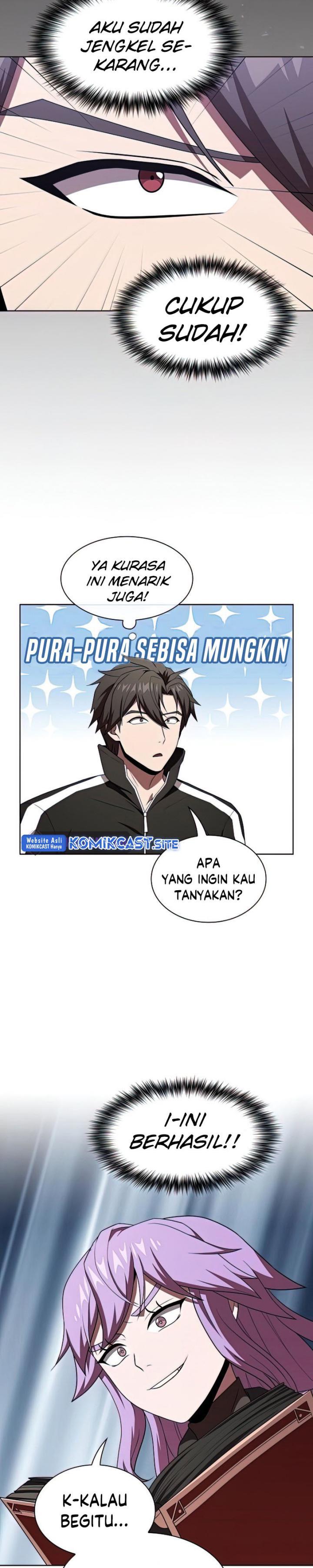 The Tutorial Tower of the Advanced Player Chap 134 - Next Chap 135