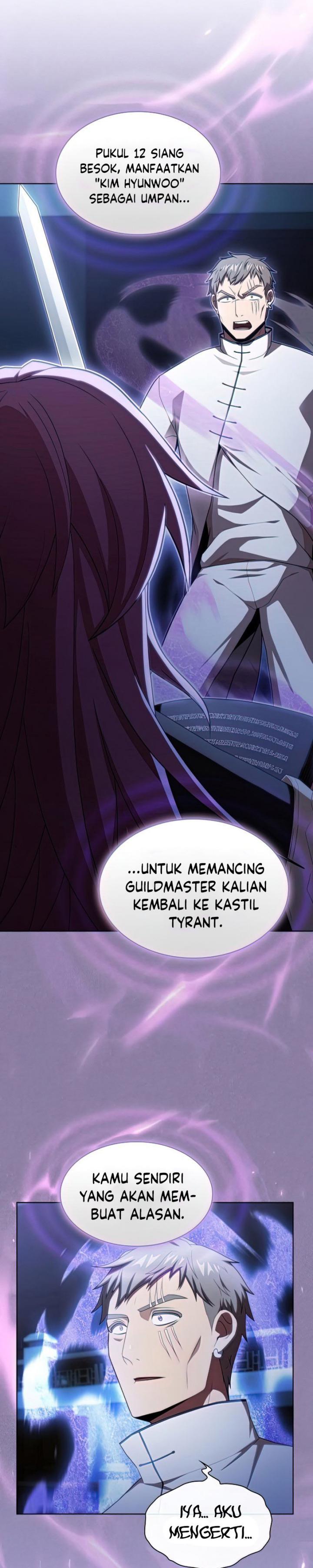 The Tutorial Tower of the Advanced Player Chap 134 - Next Chap 135