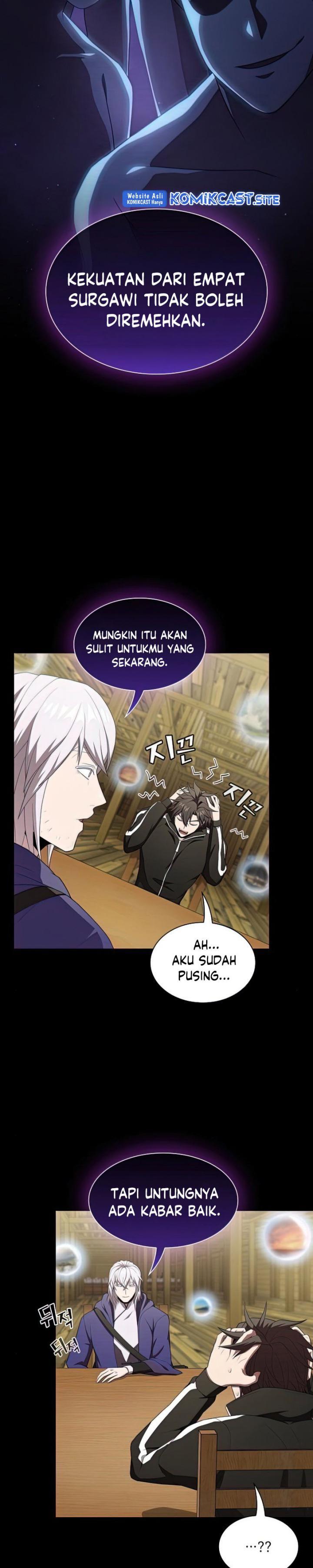 The Tutorial Tower of the Advanced Player Chap 134 - Next Chap 135