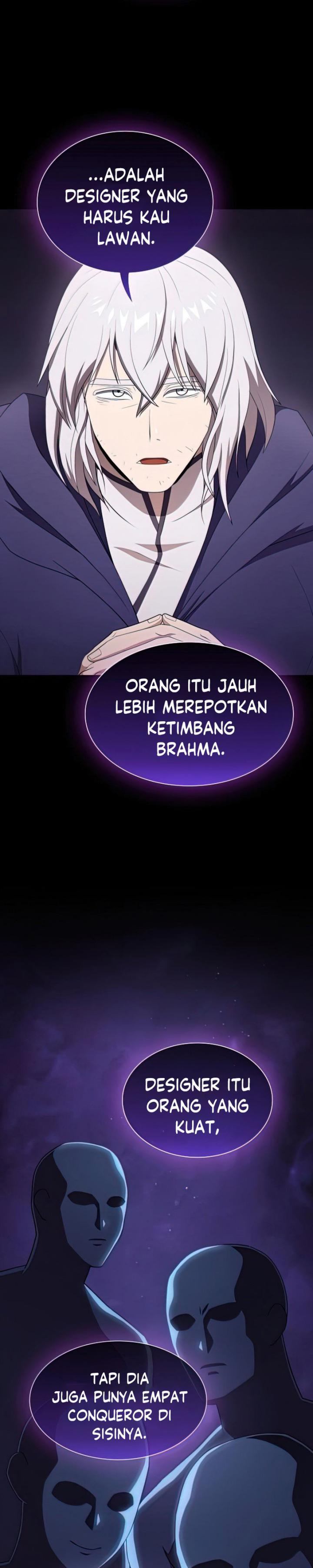 The Tutorial Tower of the Advanced Player Chap 134 - Next Chap 135