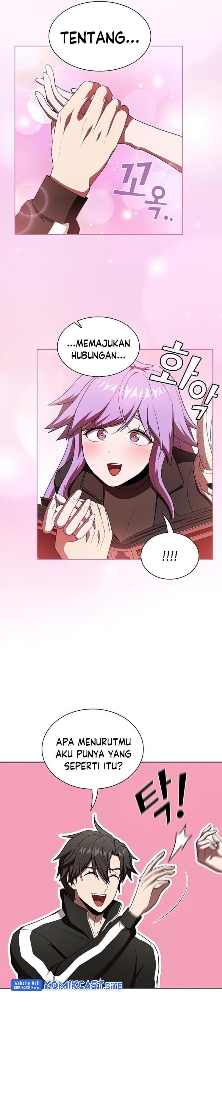 The Tutorial Tower of the Advanced Player Chap 134 - Next Chap 135