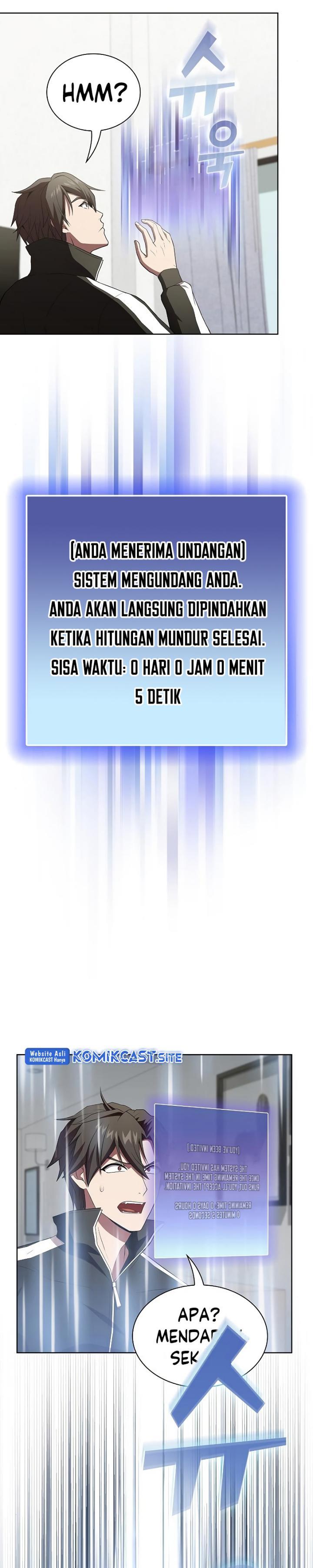 The Tutorial Tower of the Advanced Player Chap 135 - Next Chap 136