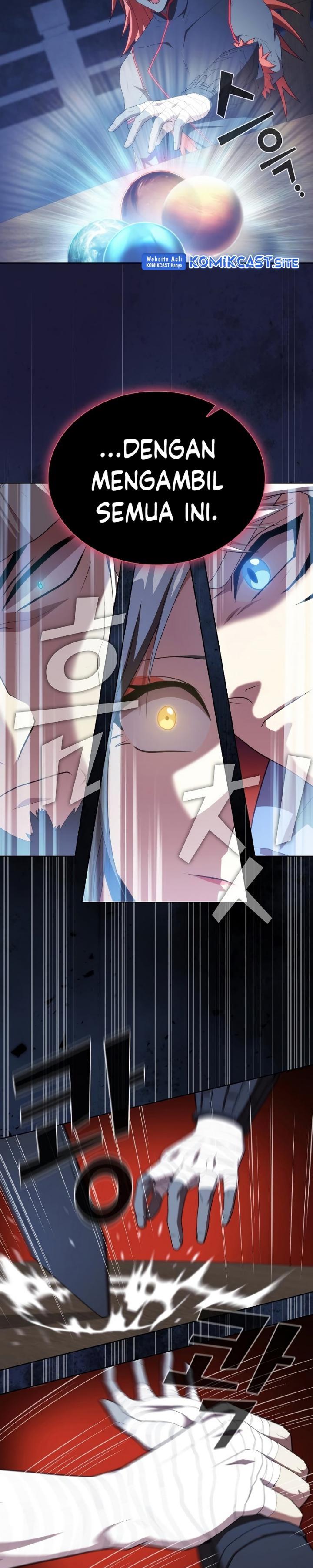 The Tutorial Tower of the Advanced Player Chap 135 - Next Chap 136