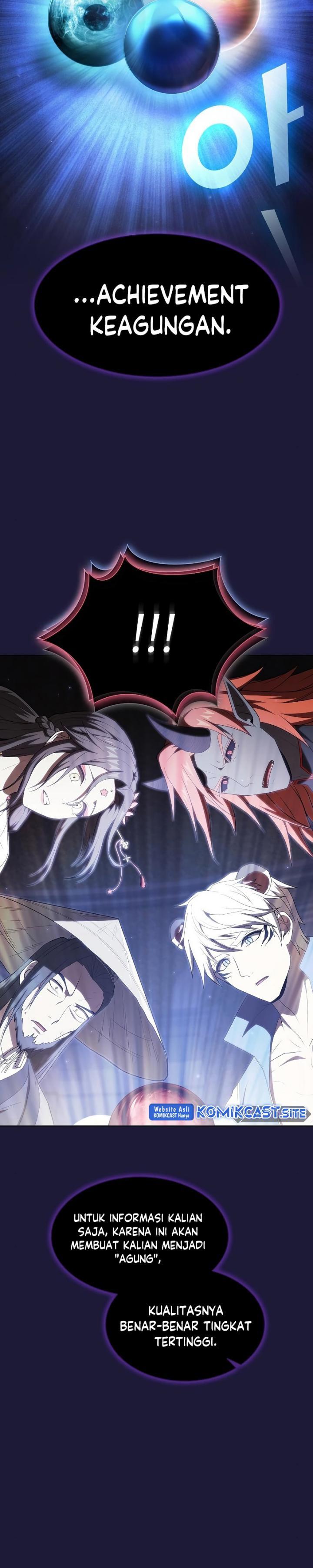 The Tutorial Tower of the Advanced Player Chap 135 - Next Chap 136