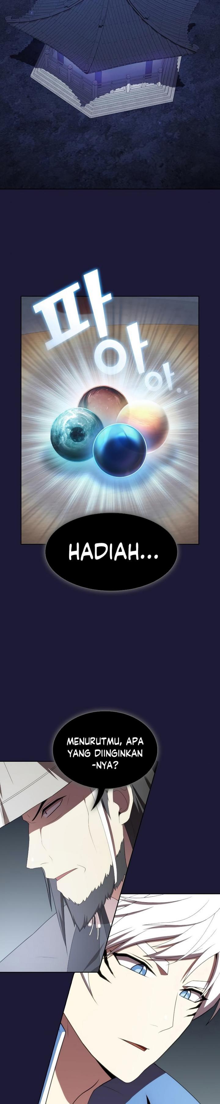 The Tutorial Tower of the Advanced Player Chap 135 - Next Chap 136