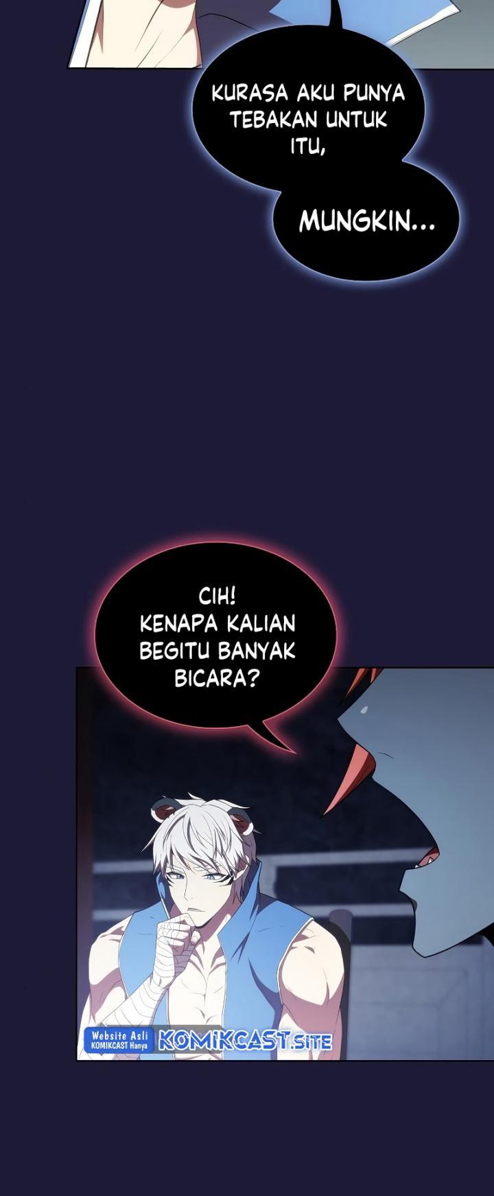 The Tutorial Tower of the Advanced Player Chap 135 - Next Chap 136