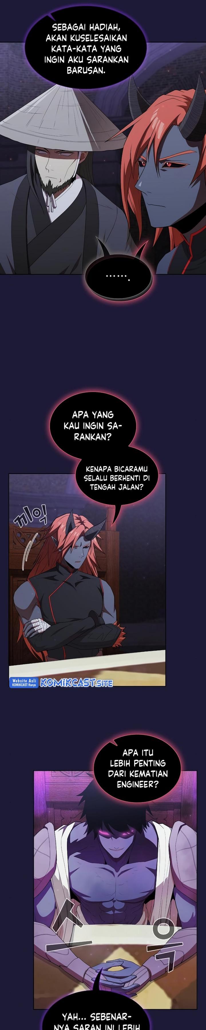 The Tutorial Tower of the Advanced Player Chap 135 - Next Chap 136