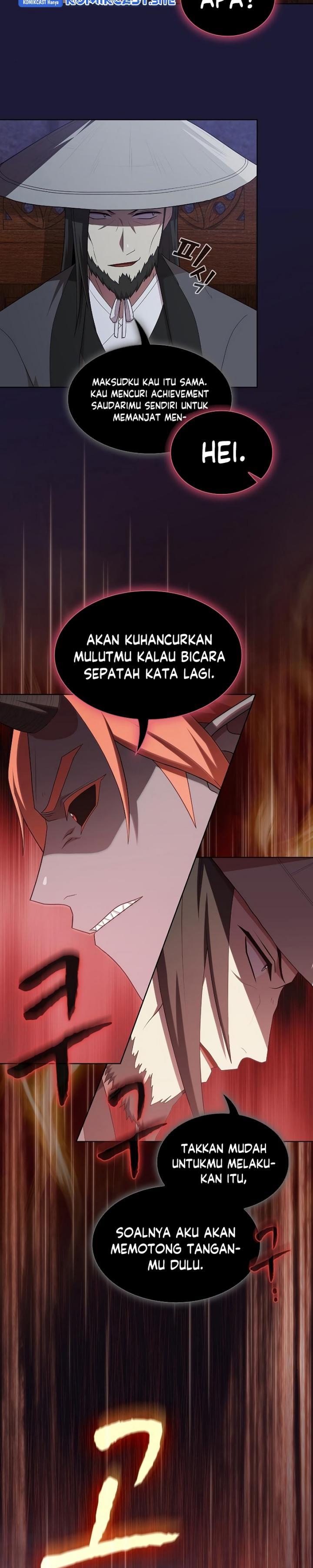 The Tutorial Tower of the Advanced Player Chap 135 - Next Chap 136