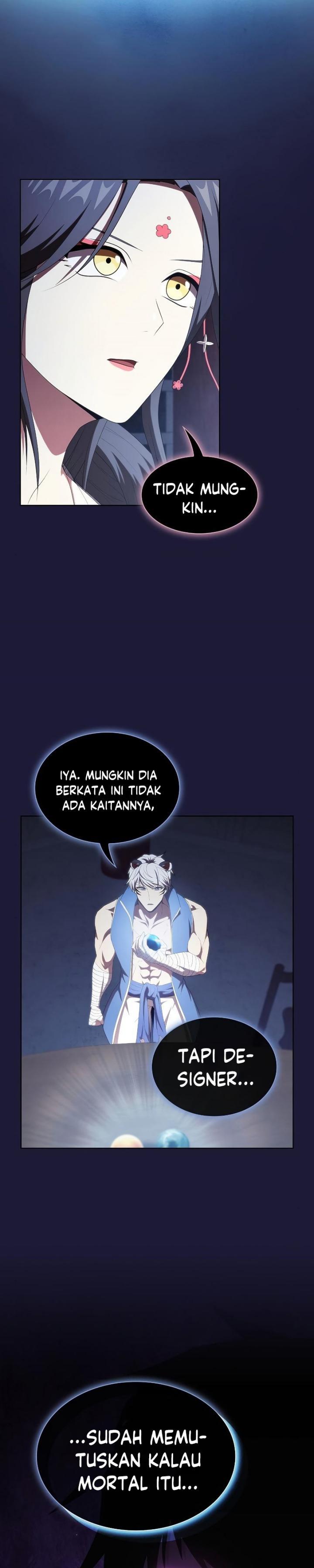 The Tutorial Tower of the Advanced Player Chap 135 - Next Chap 136